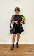 Load image into Gallery viewer, Fridas Black Dress III