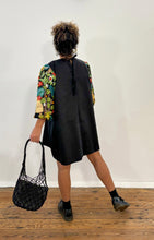 Load image into Gallery viewer, Fridas Black Dress III