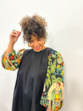 Load image into Gallery viewer, Fridas Black Dress III