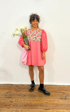 Load image into Gallery viewer, Village Dream Pink Dress