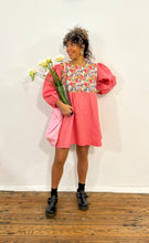 Load image into Gallery viewer, Village Dream Pink Dress