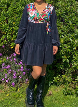 Load image into Gallery viewer, Frida Kahlo Dress