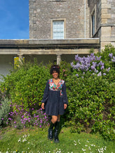 Load image into Gallery viewer, Frida Kahlo Dress