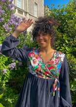 Load image into Gallery viewer, Frida Kahlo Dress