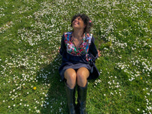 Load image into Gallery viewer, Frida Kahlo Dress