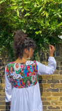 Load image into Gallery viewer, Frida Kahlo Dress II
