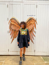 Load image into Gallery viewer, Something About Frida Dress