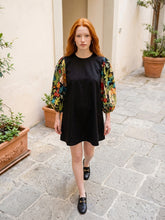 Load image into Gallery viewer, Fridas Black Dress III
