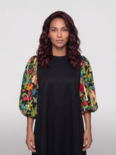Load image into Gallery viewer, Fridas Black Dress III
