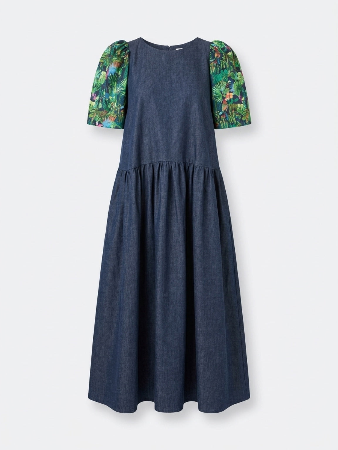 Jungle Dress II
