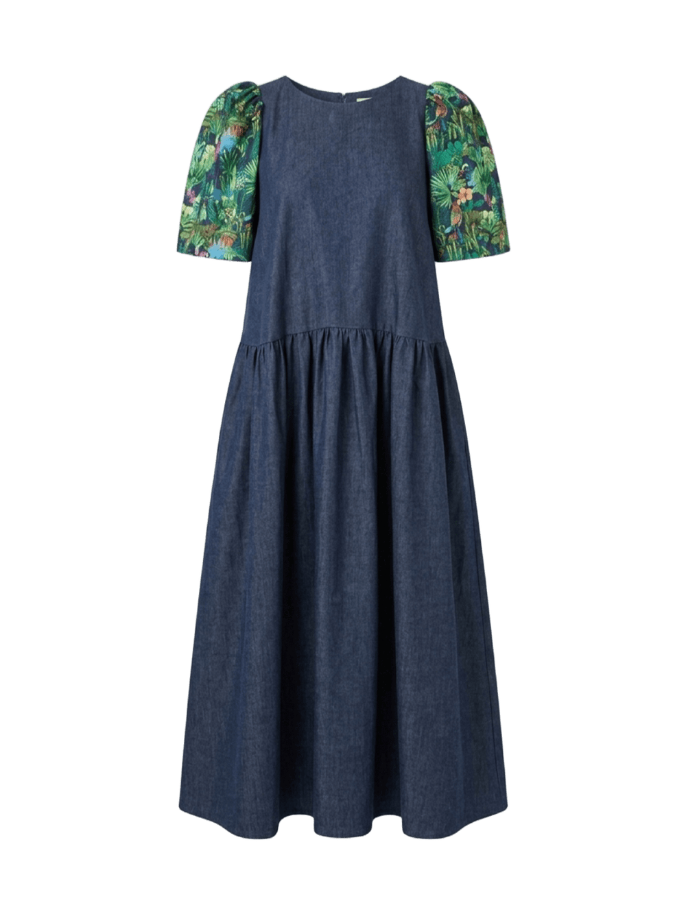 Jungle Dress II