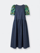 Load image into Gallery viewer, Jungle Dress II
