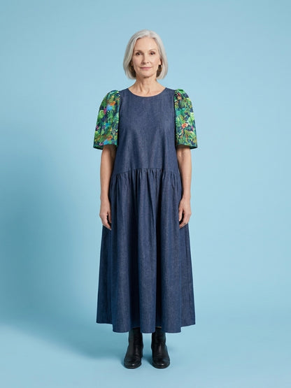 Jungle Dress II