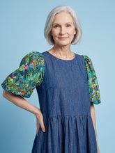 Load image into Gallery viewer, Jungle Dress II
