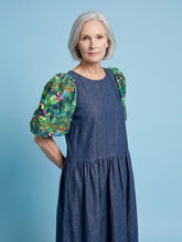Load image into Gallery viewer, Jungle Dress II

