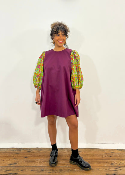 Monet Dress