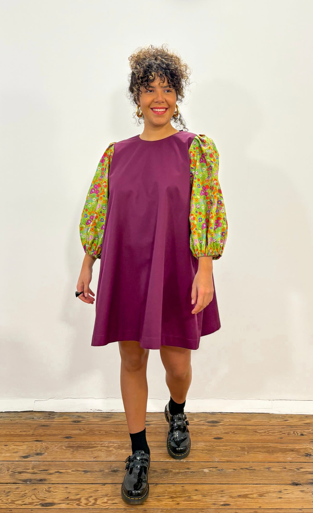 Monet Dress