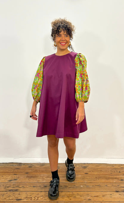 Monet Dress