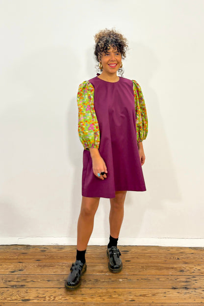 Monet Dress