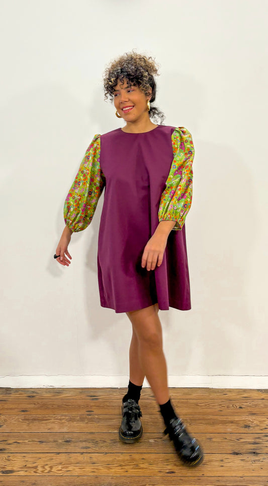 Monet Dress