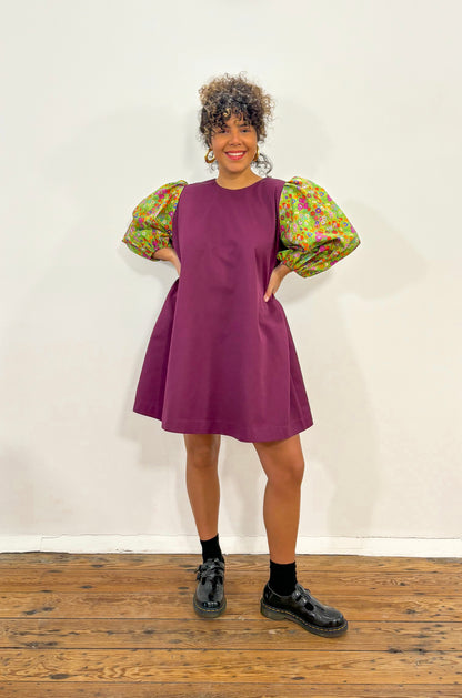 Monet Dress