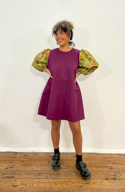 Monet Dress