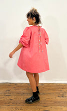 Load image into Gallery viewer, Village Dream Pink Dress
