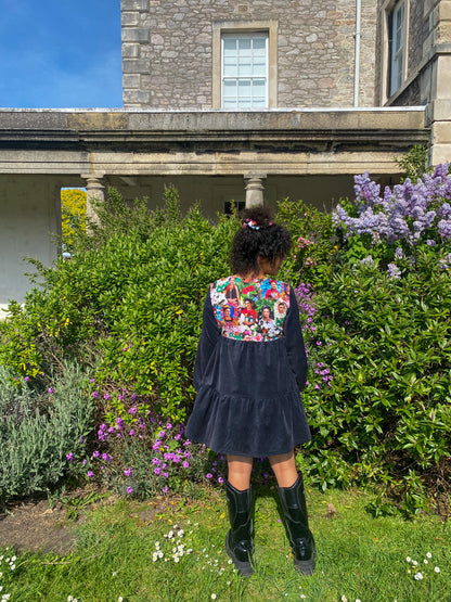 Frida Kahlo Dress
