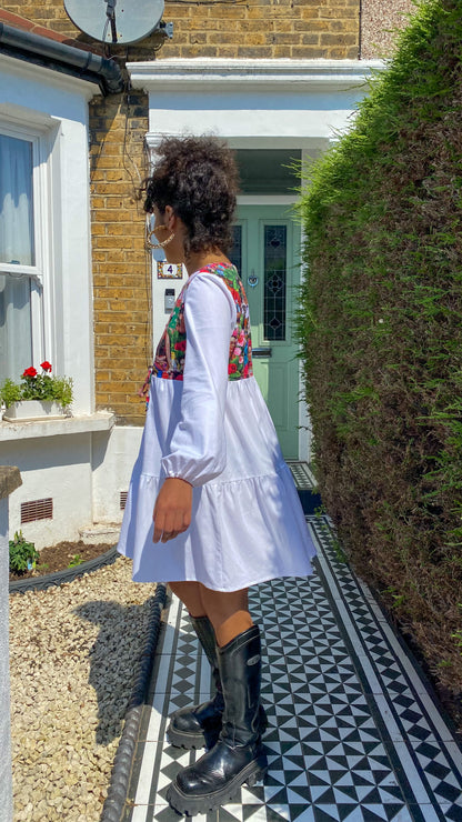 Frida Kahlo Dress II