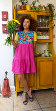 Load image into Gallery viewer, Viva Frida Dress
