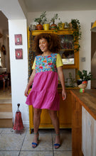 Load image into Gallery viewer, Viva Frida Dress
