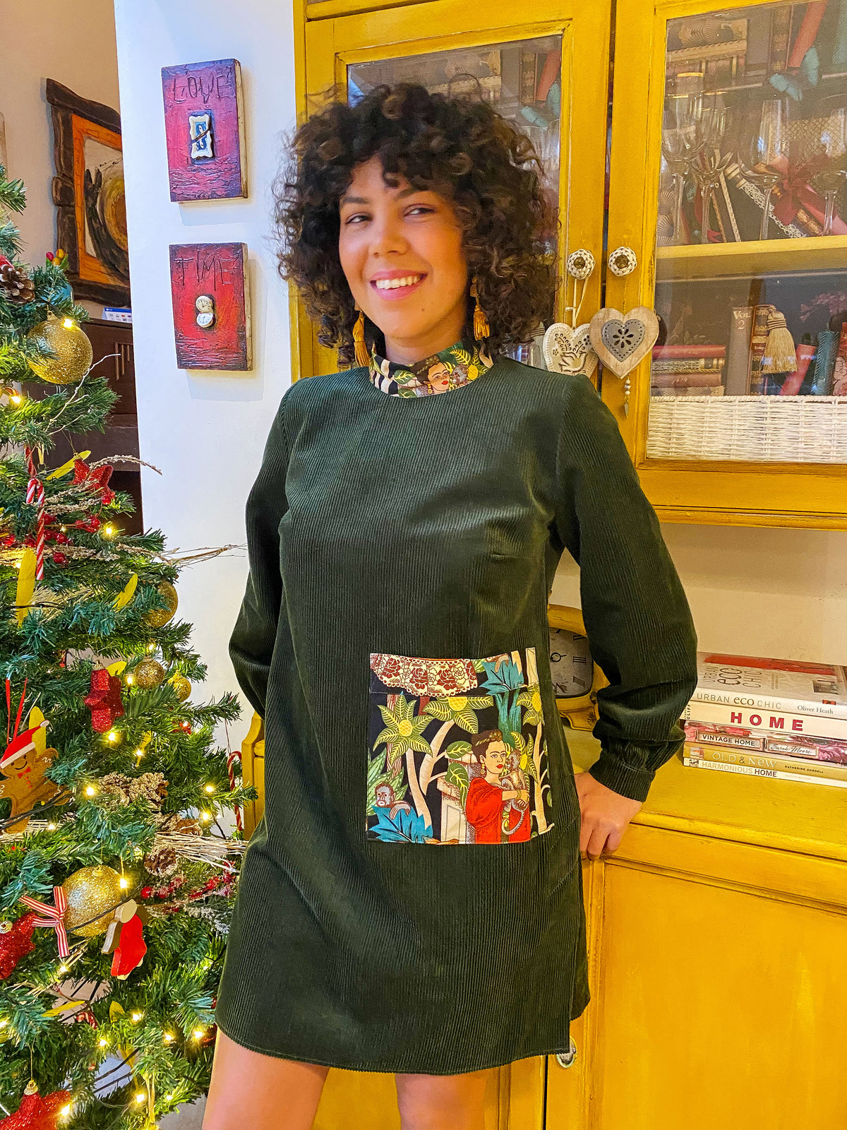 De La Frida