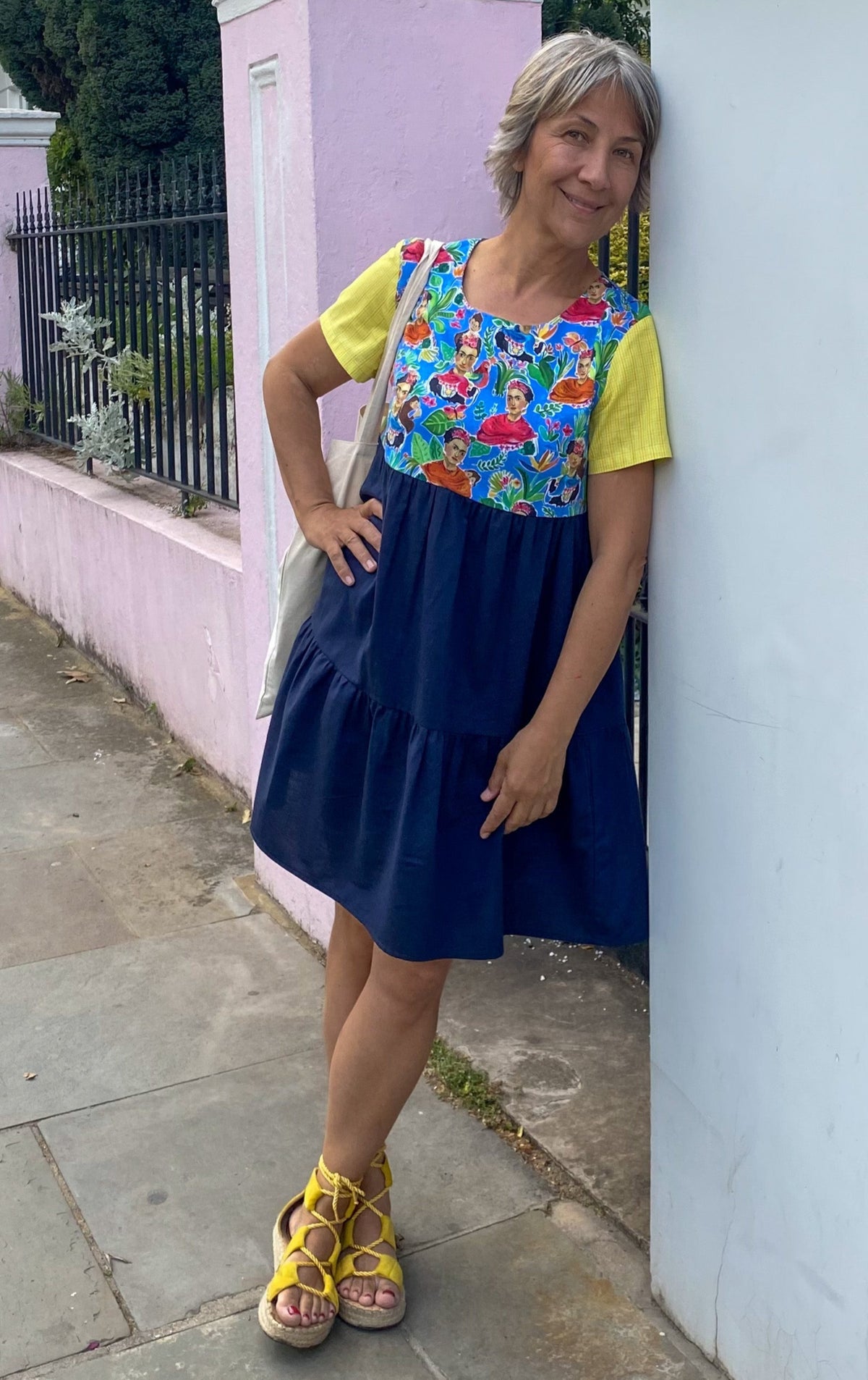 Frida Kahlo Clothing