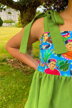 Load image into Gallery viewer, Frida Kahlo Dress
